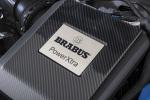 Mercedes-Benz A250 B25 by Brabus 2018 года